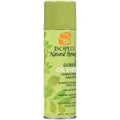 Isoplus Natural Remedy Olive Oil Sheen spray bottle