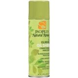 Isoplus Natural Remedy Olive Oil Sheen spray bottle