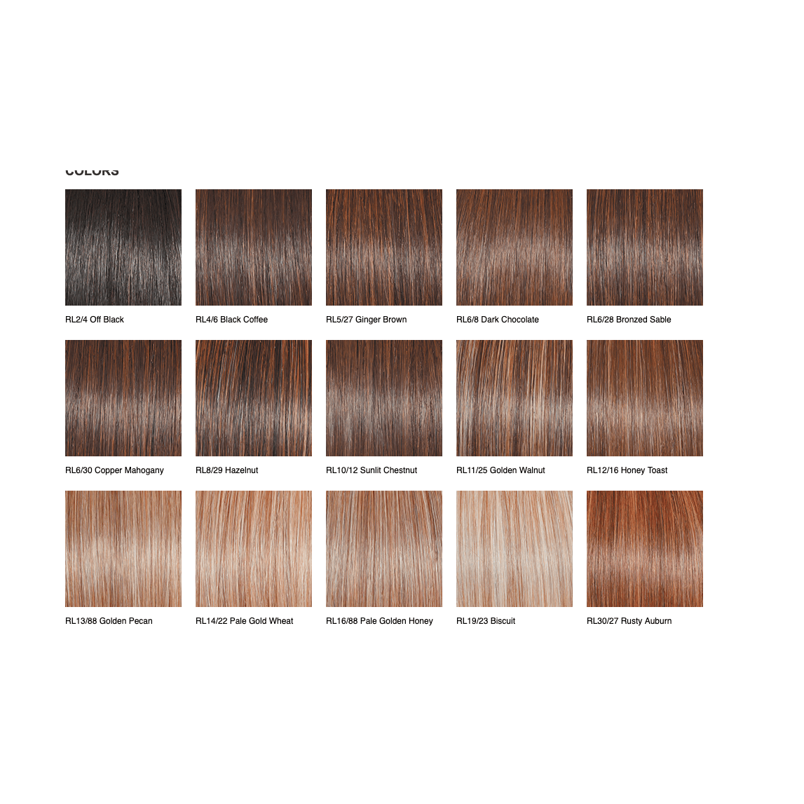 It Curl Layered Bob Wig - Glamorous Blonde & Light Brown Styles