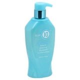 Bottle of It's a 10 Miracle Blow Dry Glossing Shampoo 10 oz