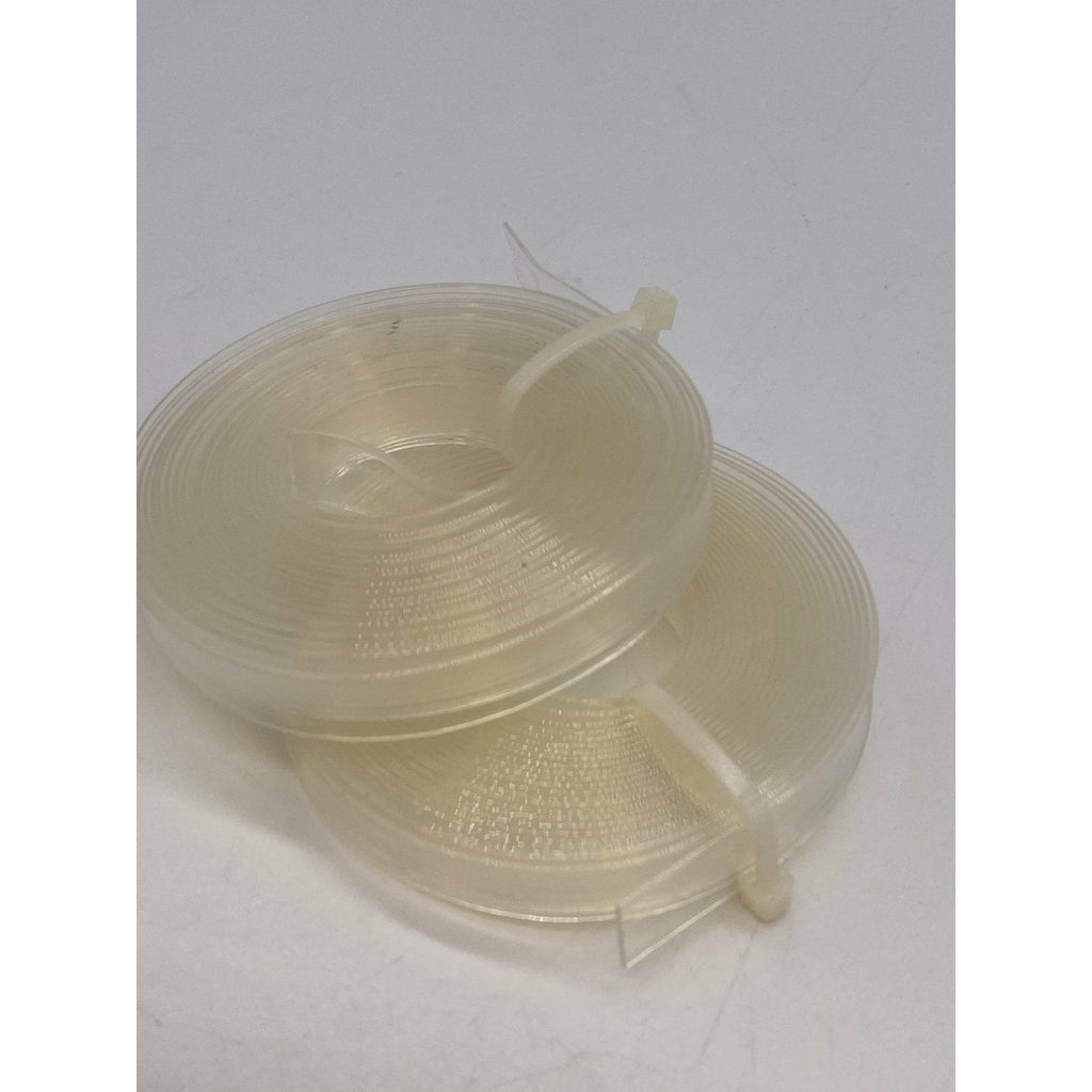 Italian Keratin Roll Professional Hair Styling Accessory