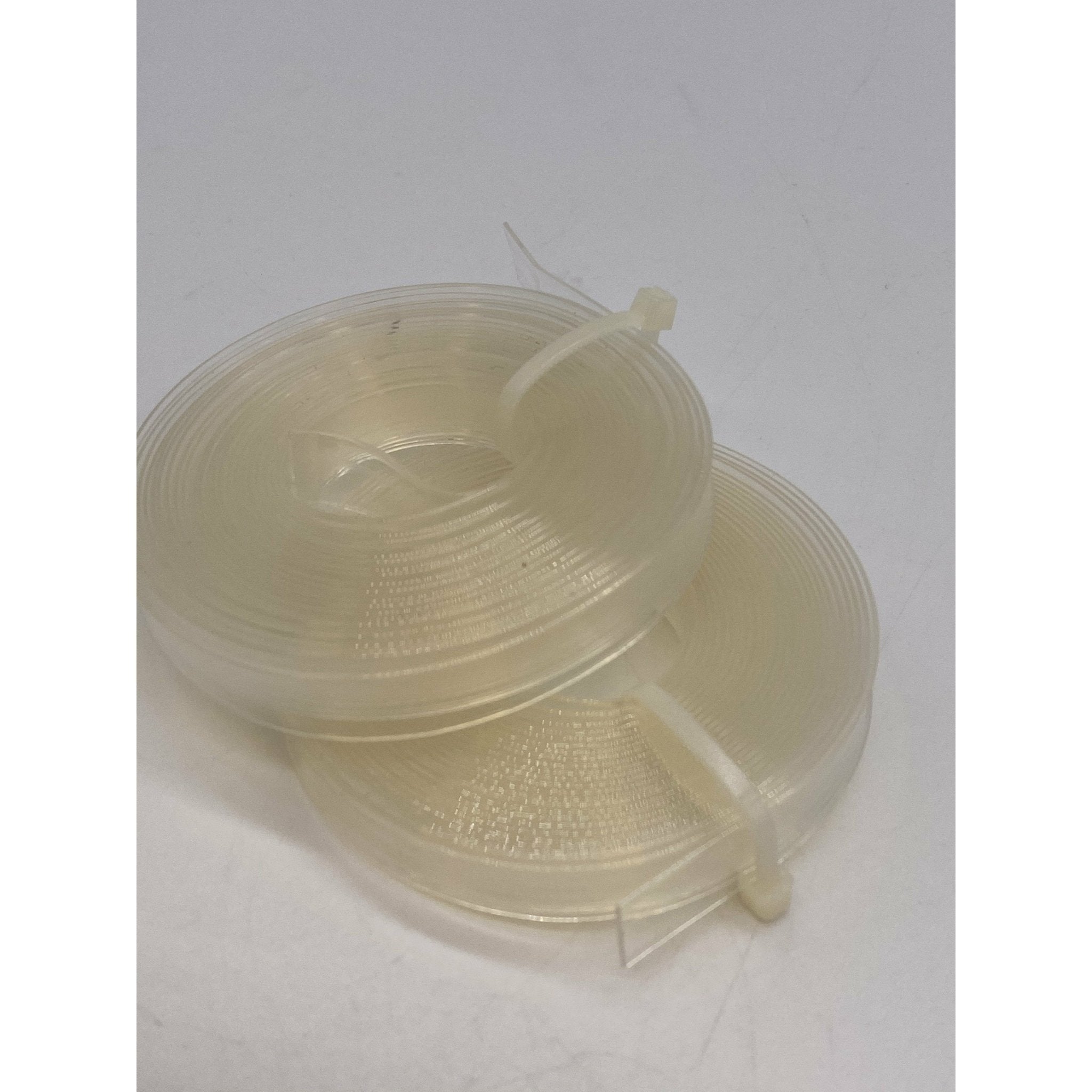 Italian Keratin Roll Professional Hair Styling Accessory