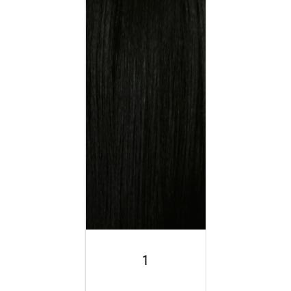 Yeva Swiss Lace Front Curly Wig Mid-Length Glamorous Hair Style
