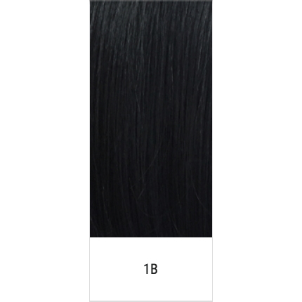 Yeva Swiss Lace Front Curly Wig Mid-Length Glamorous Hair Style