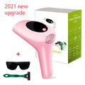 Electric Epilator Machine