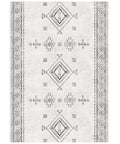 The Dakota Ivory Shwally Playmat