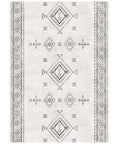 The Dakota Ivory Shwally Playmat