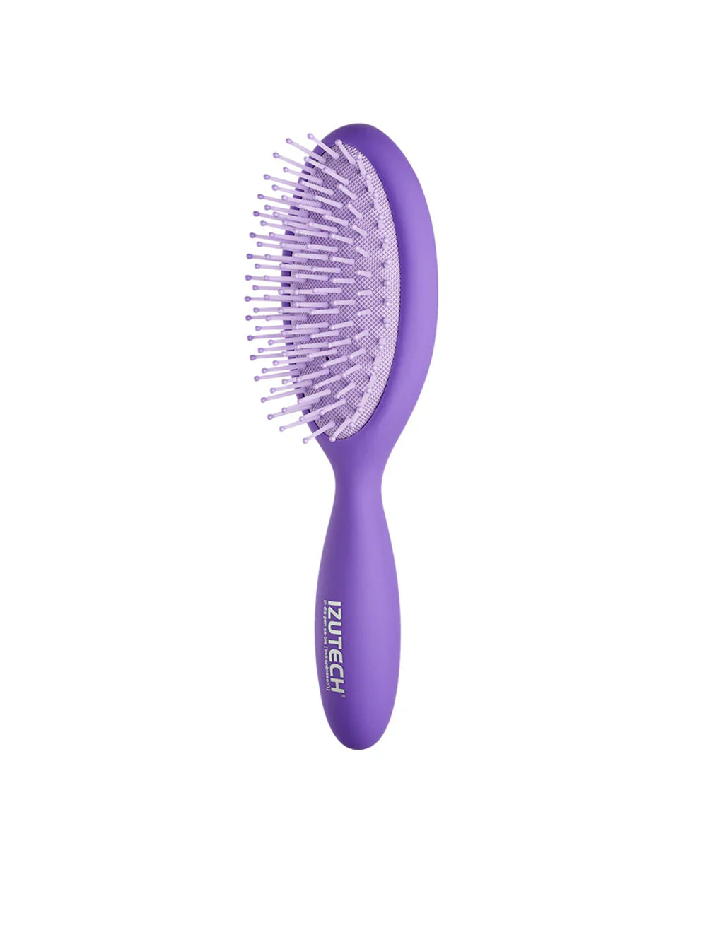 Bunni Soft Detangling Hair Brush - Gentle Daily Styling