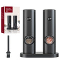 Automatic Seasoning Grinder Set