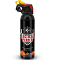 Pepper Spray Self Defense Maximum Strength Tactical Spray Effective Protection for Camping Hiking Outdoor Activities 9.2oz