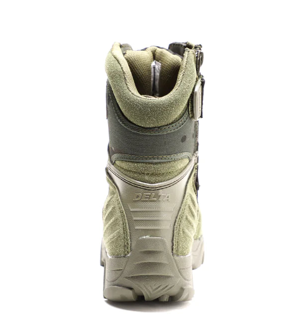 Tactical Boots, Work Shoes, Hiking Boots, Military Boots