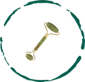 Jade Facial Roller
