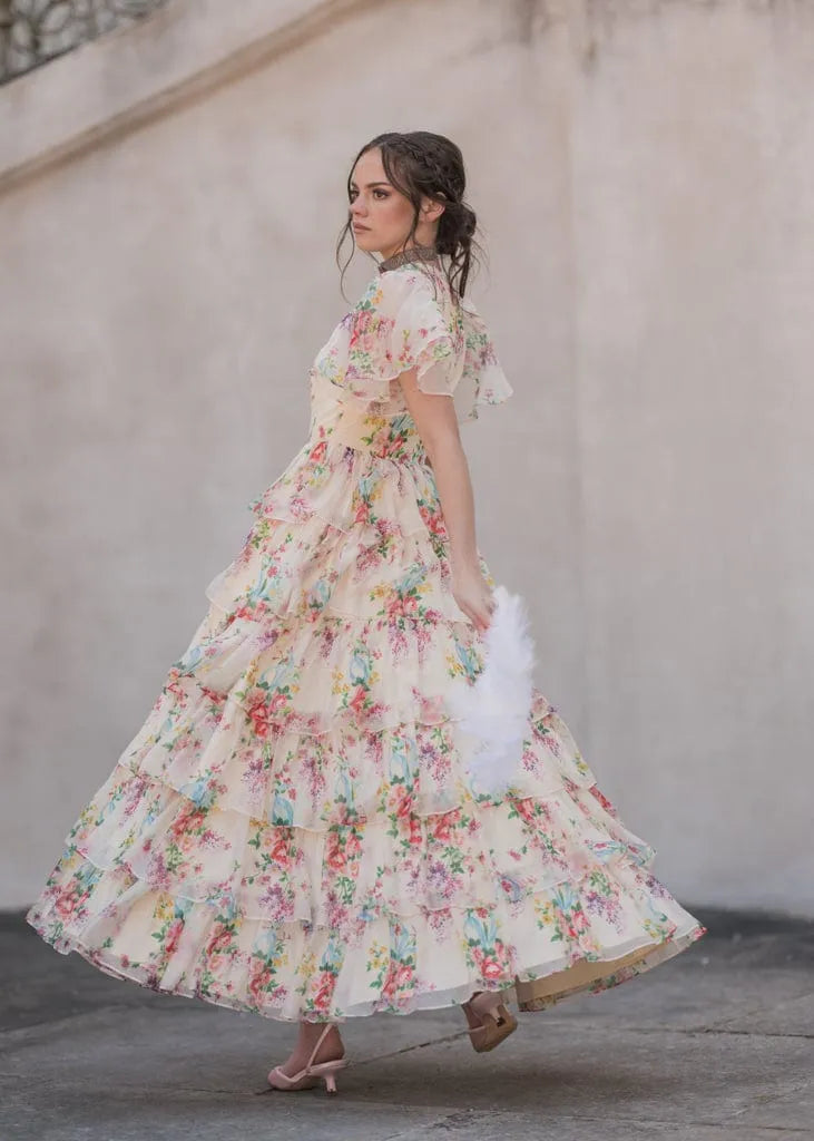 Clarabelle Dress
