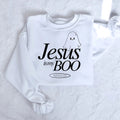 Jesus is my Boo Adult Pullover