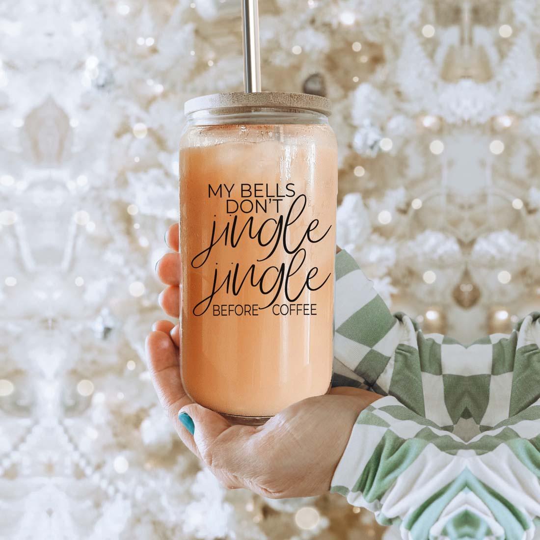 Jingle Jingle 17oz