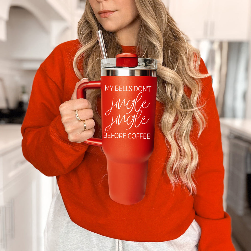 Jingle Jingle 40oz