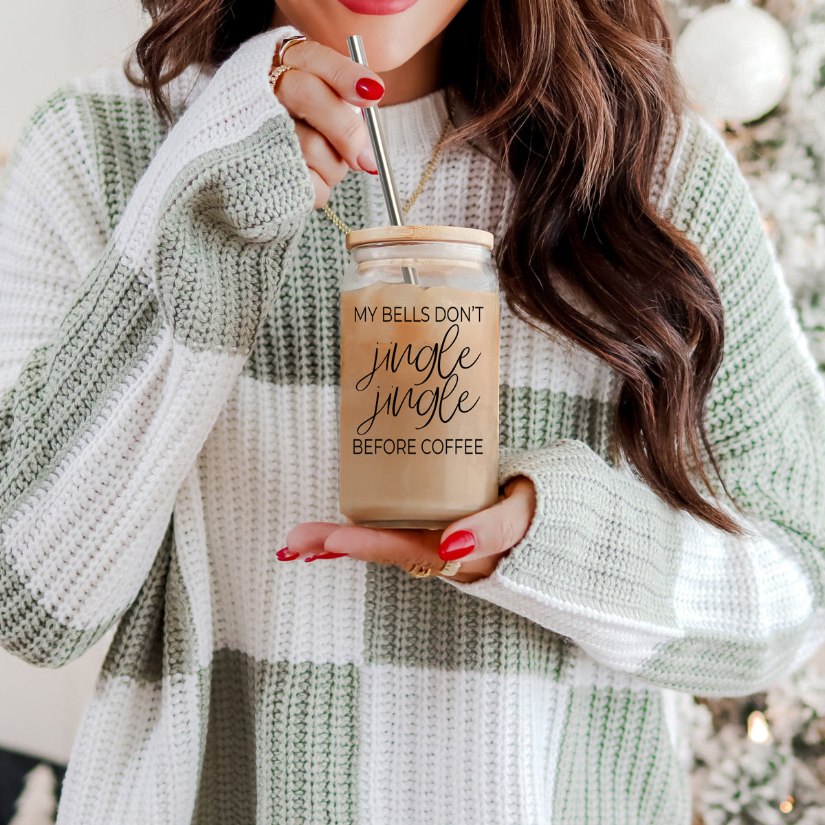 Jingle Jingle 17oz