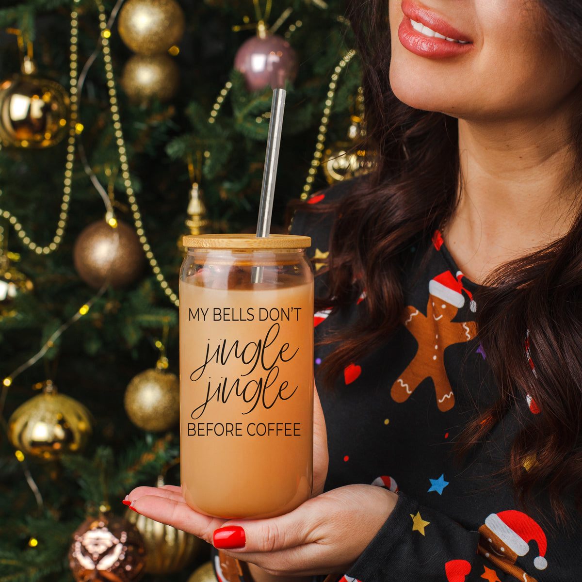 Jingle Jingle 17oz