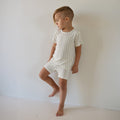 Bamboo Short Set | Jack