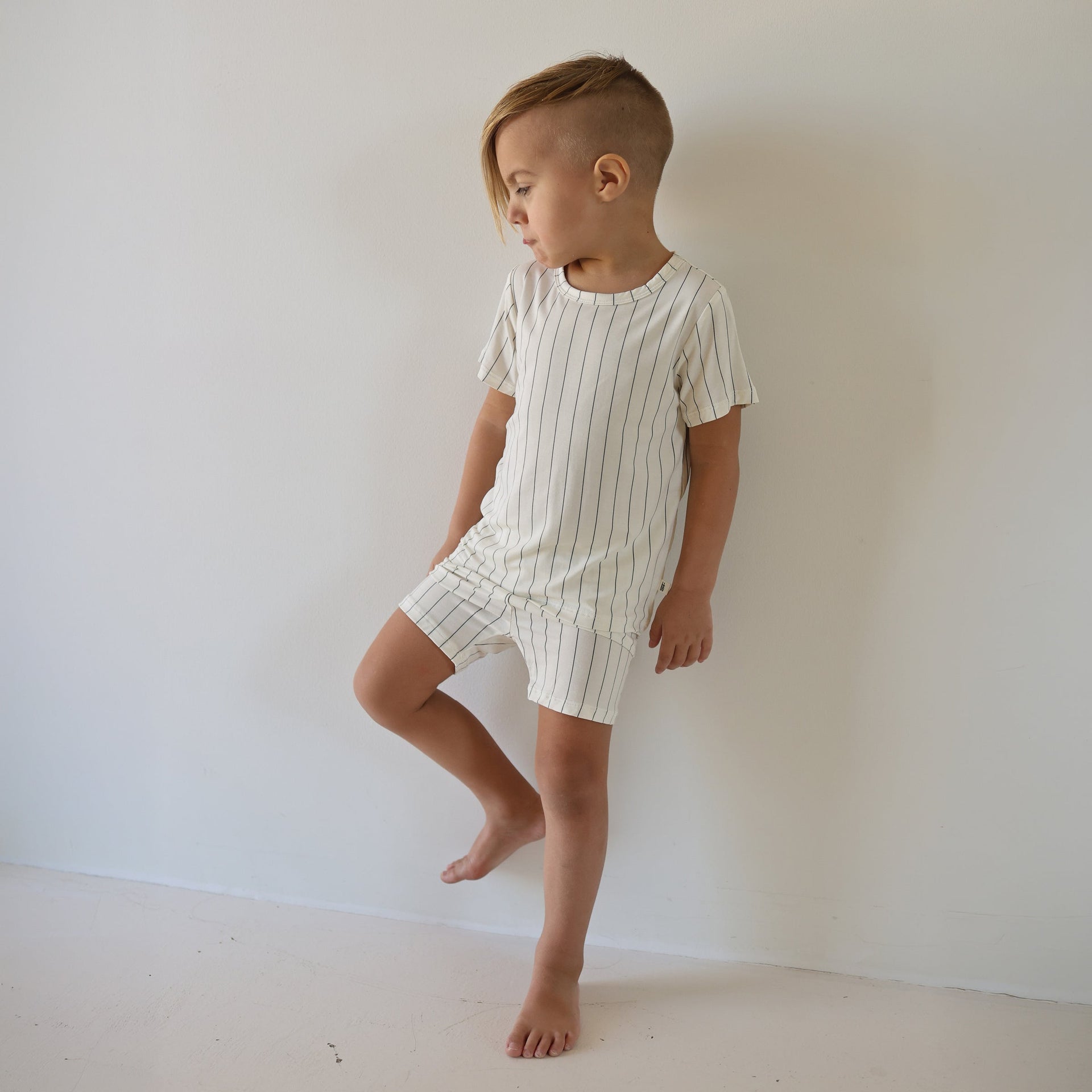 Bamboo Short Set | Jack
