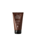 John Masters Organics Styling Gel bottle with Meadowsweet and Aloe vera extract for hair styling