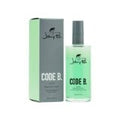 Johnny B Code Professional Hair Prep Cutting Agent in a 3.3 oz bottle