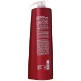 Joico Color Endure Violet Conditioner 33.8 oz in burgundy packaging