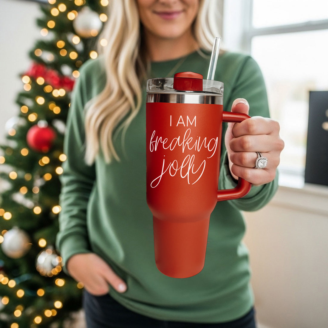 Jolly 40oz