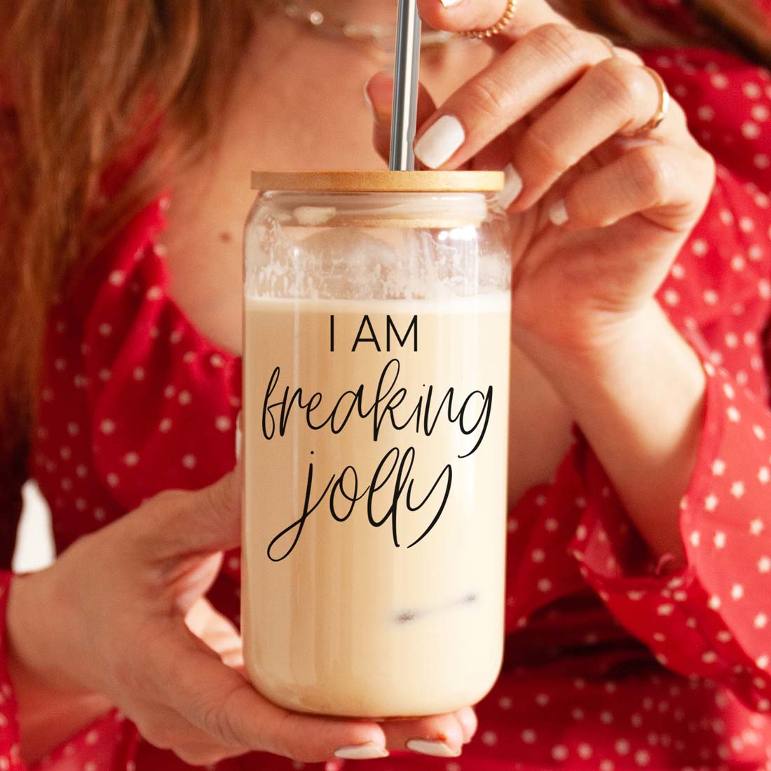 Freaking Jolly 17oz