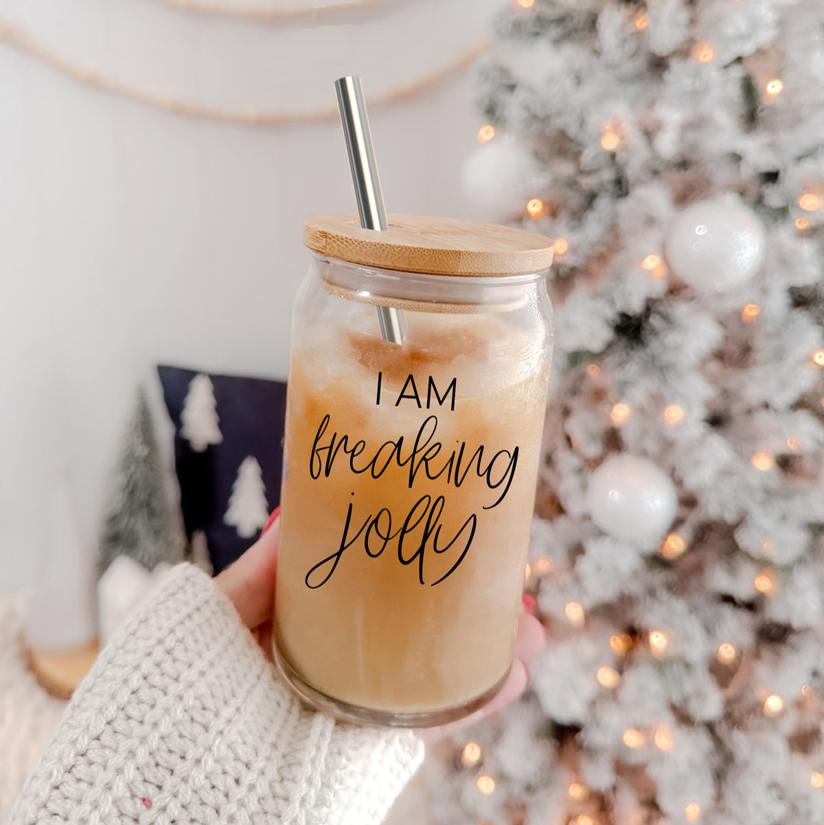 Freaking Jolly 17oz