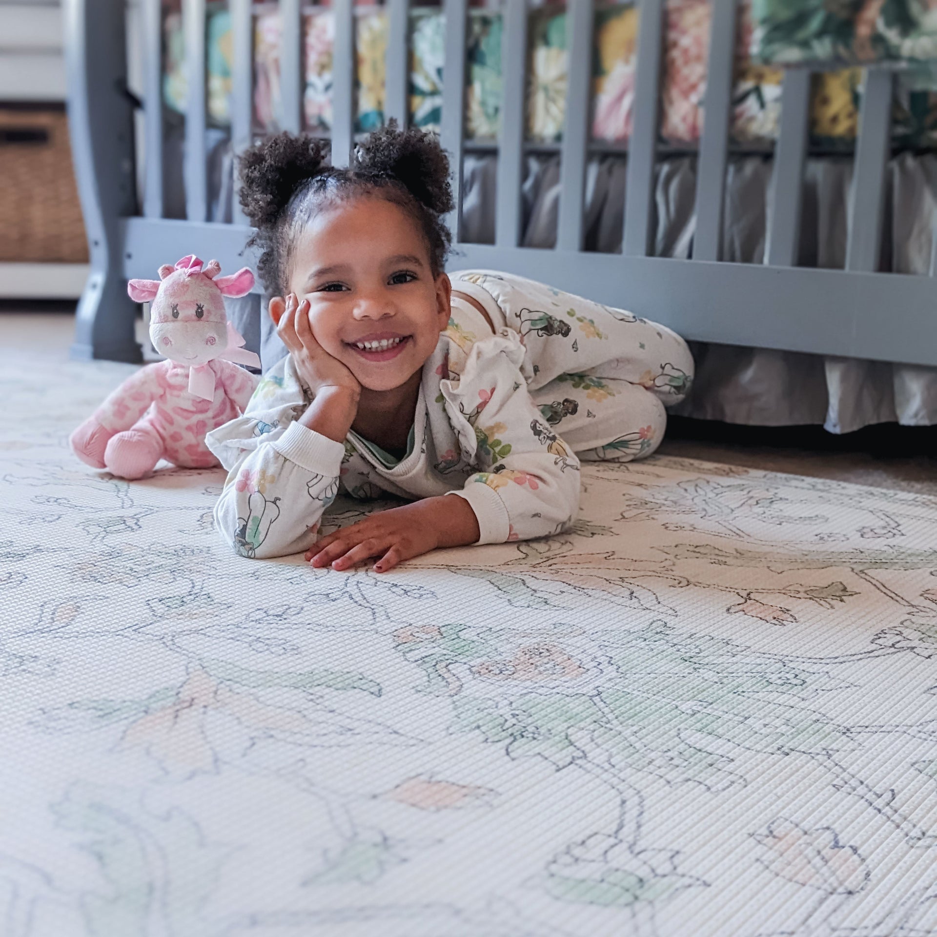 The Josephine Shwally Playmat
