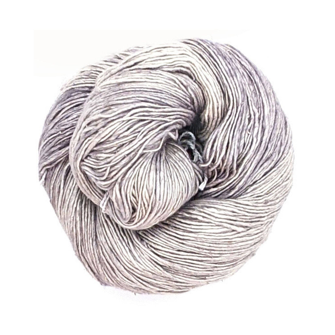 Joyous Mermaid Shawl Knitting Kit