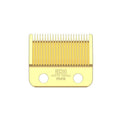 JRL Standard Gold Fade Blade #BF04-G stainless steel replacement clipper blades