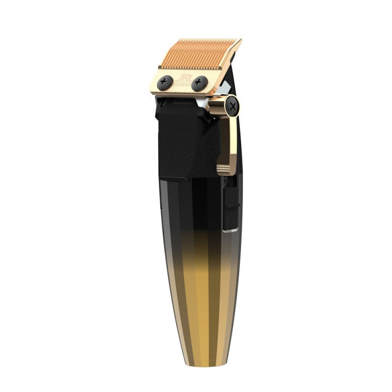 JRL FreshFade Gold Professional Cordless Hair Clipper