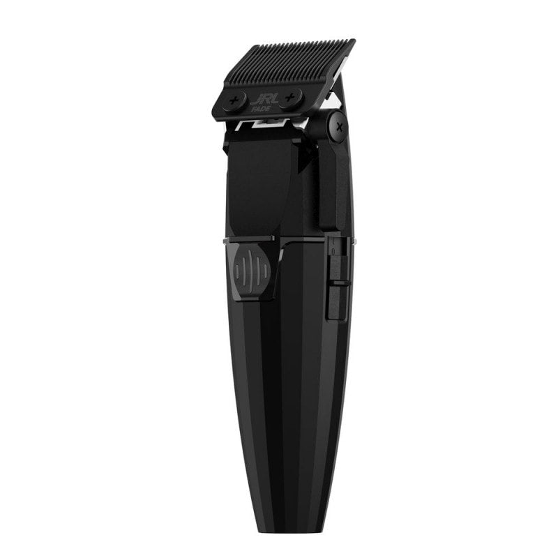 JRL ONYX Professional Clipper #FF2020C-B – Matte Black Hair Tool