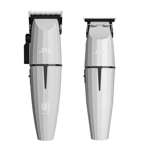 JRL GHOST COLLECTION #1 CLIPPER & TRIMMER COMBO