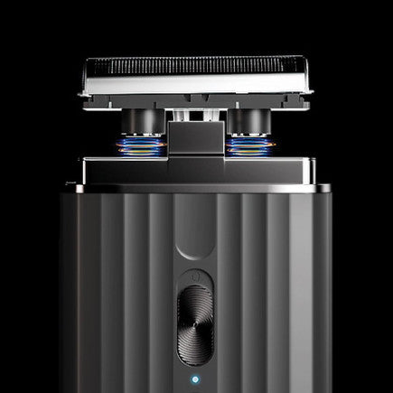 JRL GHOST SF PRO SHAVER - Magnetic Levitation Professional Shaver