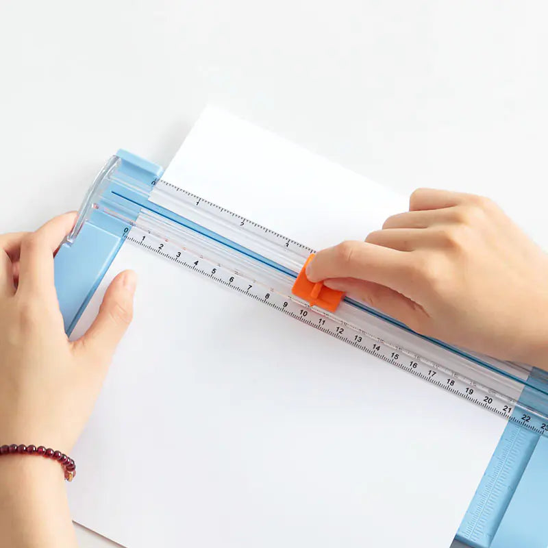 Paper Cutter, Photo Cutting Machine, Mini Paper Trimmer