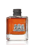 Juicy Couture Dirty English Eau de Toilette glass spray bottle for men