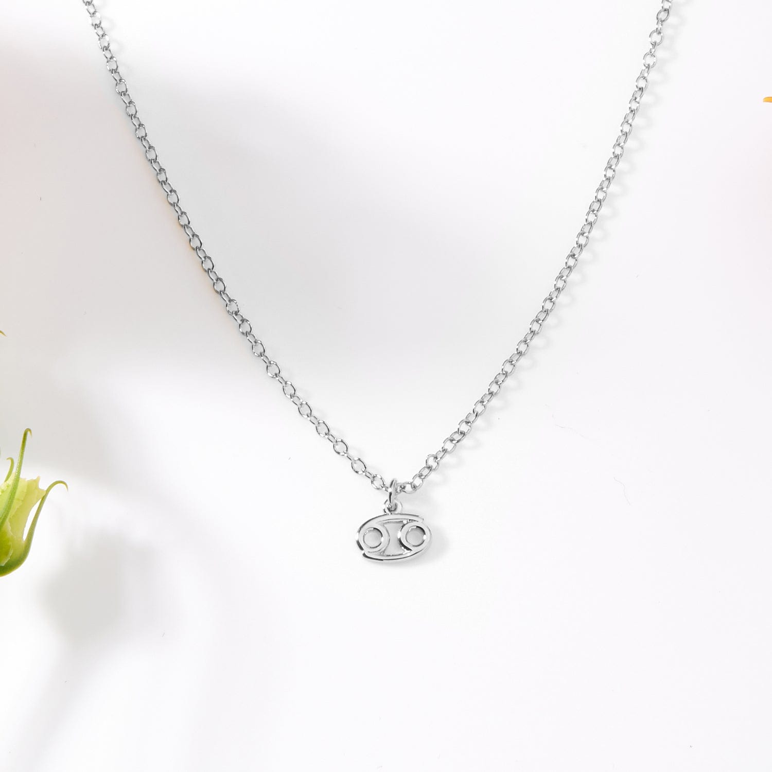 July 13th Cancer Necklace