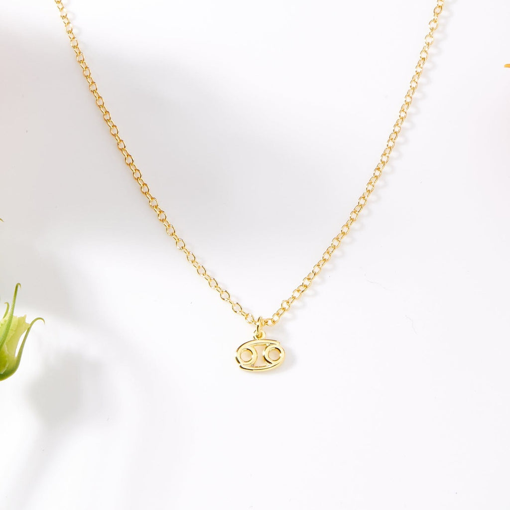 July 19th Cancer Necklace