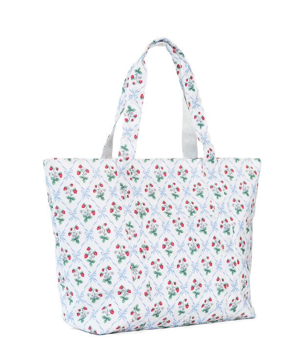 TRVL Jumbo Tote