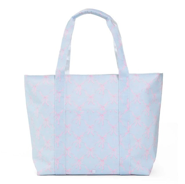 TRVL Jumbo Tote