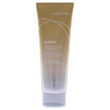 Joico K-PAK Reconstructing Conditioner 10.1 oz in gold and white packaging
