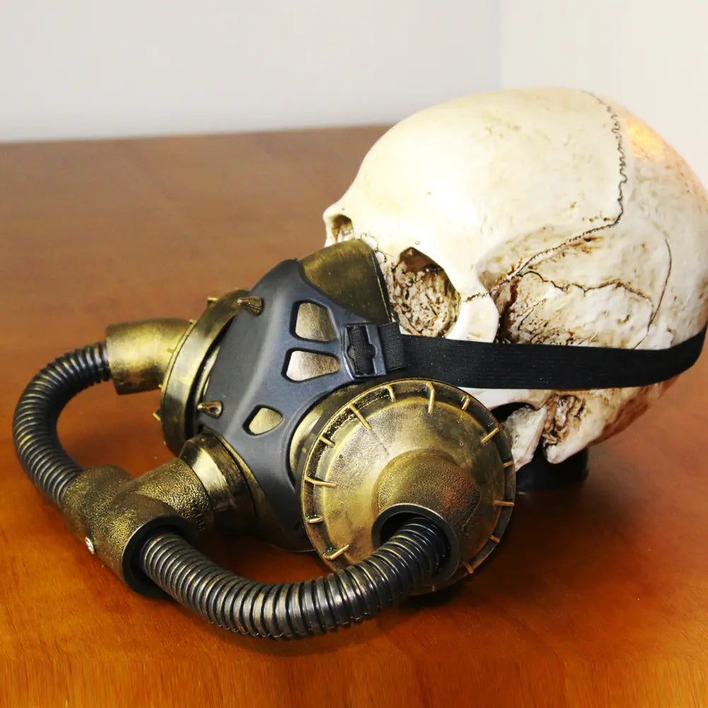 Ball Masquerade, Halloween, Skull Masks