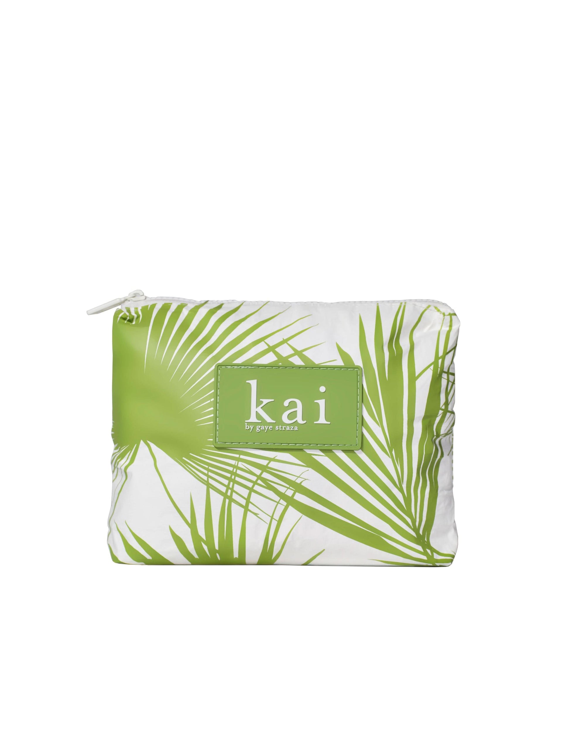 kai x ALOHA Collection Getaway Essentials Travel Set with Pouch