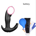 Prostate Massager for Men - Pleasure Device