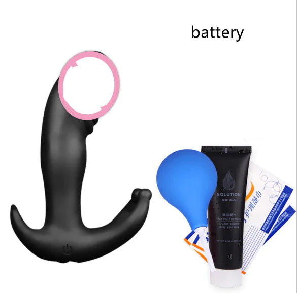 Prostate Massager for Men - Pleasure Device