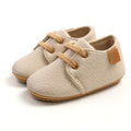 Unisex Baby Casual Shoes - Toddler Slip-Ons
