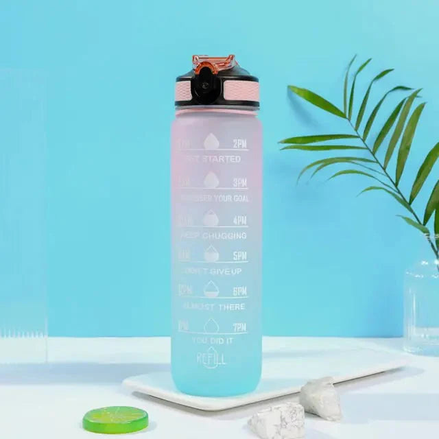 Portable Reusable Plastic Cups